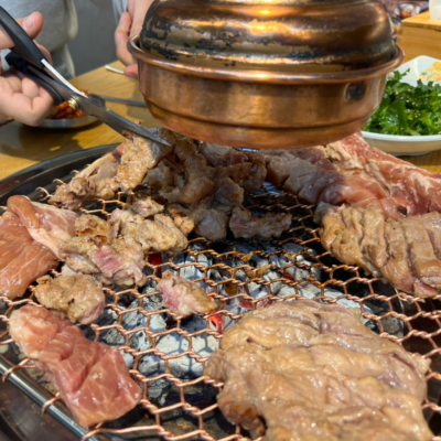 심가네 돼지갈비 대표후기 이미지 6