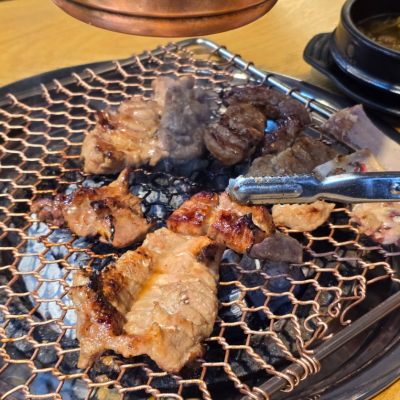 심가네 돼지갈비 대표후기 이미지 2