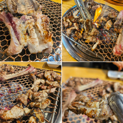 심가네 돼지갈비 대표후기 이미지 4