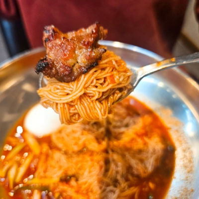 심가네 돼지갈비 대표후기 이미지 3