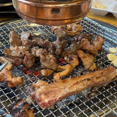 심가네 돼지갈비 대표후기 이미지 1